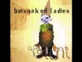 Barenaked Ladies - Alcohol