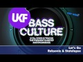 UKF Bass Culture (Dubstep Megamix)