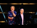 Simon & Garfunkel - Bridge Over Troubled Water - Madison Square Garden, NYC - 2009/10/29&30