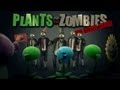 PLANTS VS ZOMBIES IN REAL LIFE (FAN MADE)