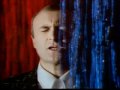 Phil Collins -.Against All Odds Music Video