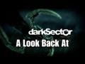 A Look Back At: Dark Sector