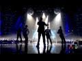 (HD) Justin Timberlake, Timbaland - medley @ MTV EMA 2006 live