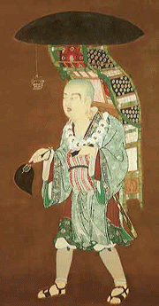 xuanzang