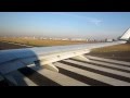 Despegando del aeropuerto de Guadalajara jalisco (GDL) en Alaska Airlines 720 HD