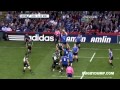 Heineken Cup Final 2011 highlights - Leinster vs Northampton Saints