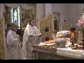 Russian Orthodox Pascha Divine Liturgy