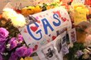 Survivors Of Gas Station Explosion Mourn Tragic Loss Of Gas