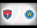 NBA D-League (LIVE): Springfield Armor @ Santa Cruz Warriors, 2012-12-27