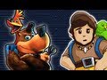 Banjo Kazooie: Nuts and Bolts - JonTron