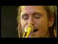 John Butler Trio - Zebra (Live at Wave Aid)