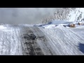 THE MOST DANGEROUS LANDING IN THE WORLD COURCHEVEL ALTIPORT