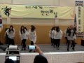 Gangnam Style Rob McKenna at Korean Day강남스타일(Seattle Washington State Korean Association)