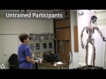 Playing Catch and Juggling with a Humanoid Robot