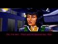 Wing Commander 2 - Gwynedd Cinematics 1