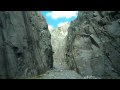 Dinorwig Quarry, Gwynedd, Wales