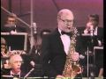 Henry Mancini live 