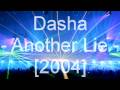 Dasha - Another Lie