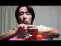 Easy way to make a carrot ocarina