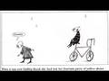 The Epiplectic Bicycle by Edward Gorey