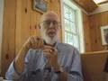 Edward Gorey Interview #1