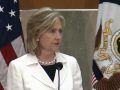 Secretary Clinton Delivers Remarks at LGBT Pride Month Event