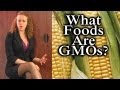 GMO Foods? How To Tell, Truth About Genetically Modified Foods & Label GMO Psychetruth Nutrition