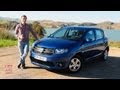 Dacia Sandero review - Auto Express