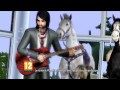 Los Sims 3 ¡Vaya Fauna! - Spot de Televisión - Trevor Mountleg