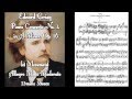 EDVARD GRIEG - Piano Concerto No. 1 in A Minor, Op. 16 - The Treatise of a Piano!