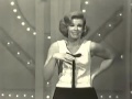 Joan Rivers stand-up on Hollywood Palace 1966