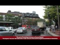 Cambridge & Downtown Boston Street Tour (feat. the Harvard & MIT campuses)