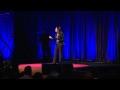 Conscious Parenting at TEDxSF (7 Billion Well)