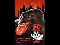 The Rolling Stones - 50 & Counting Live - O2 Arena Nov 25th, 2012