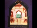 Prem Joshua & Chintan Mysore Monsoon Ahir 2007