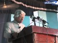 Dr.Abdul Kalam's visit to Jaffna Hindu College Part 02