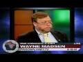 Wayne Madsen Bombshell: Barack Obama Conclusively Outed as CIA Creation - Alex Jones Tv 1/3