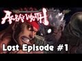 Asura's Wrath 'Lost Episode 1: At Last, Someone Angrier Than Me' TRUE-HD QUALITY