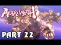 Asura's Wrath 'Playthrough: Episode 22 A Life Well Lived' TRUE-HD QUALITY