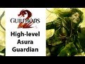 ► Guild Wars - Guild Wars 2 - High Level Asura Guardian Gameplay - Part 2