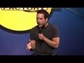 Chris Marquette - A New Relationship (Stand Up Comedy)