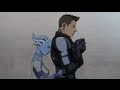 Mass Effect: Paragon Lost - Movie Trailer - On Blu-ray & DVD 12.28.12