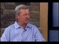 Interview with Montana Senator Max Baucus