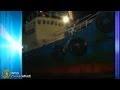 China News - August 22, 2012: Disputed Islands in the East China Sea