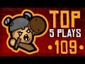 League of Legends Top 5 Plays Week 109