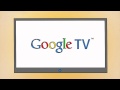 Introducing Google TV