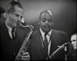 Ben Webster & Ronnie Scott - Night In Tunisia (1964)