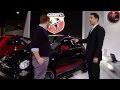 FIAT 500 Abarth - Walkaround