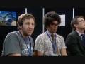 The IT Crowd - Jen Brings the Internet to the Shareholders meeting - WIDESCREEN