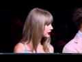 Taylor Swift @ Walmart Shareholders Meeting 6/1/2012